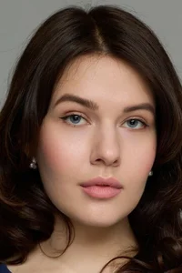 Арина Богданова