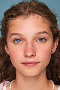 Арина Костюкова