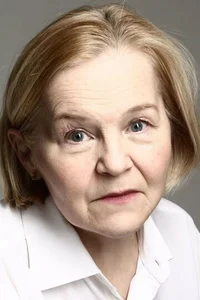 Арина Нестерова