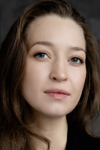 Арина Волкова