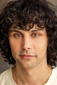 Арло Гибсон