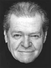 Арон Тэйджер