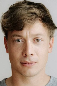 Арсений Хасанов