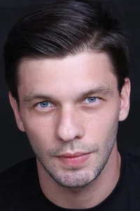 Артемий Перевышко