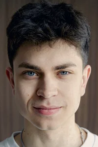 Артём Жигулин