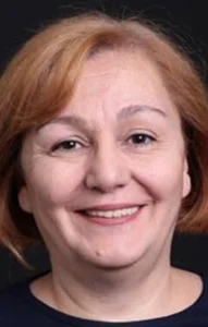 Асуман Караколлукчу