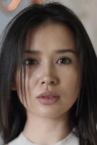 Айгерим Далиева