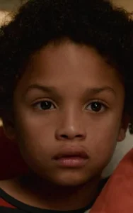 Айомиде Гаррик