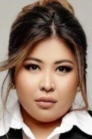 Айшолпан Байтугел