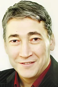 Азат Зиганшин