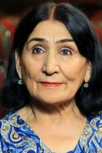 Азиза Бегматова