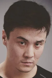 Бактияр Шаршенбаев