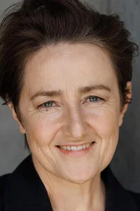 Барбара Гасснер