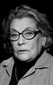 Барбара Хоравянка