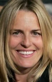 Барбара Патрик