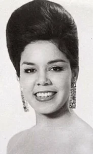 Барбара Рэндольф