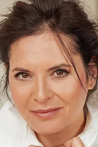 Барбора Кодетова