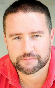 Барри Хэнли