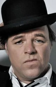 Барт де Рийк