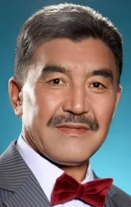 Бауржан Каптагаев