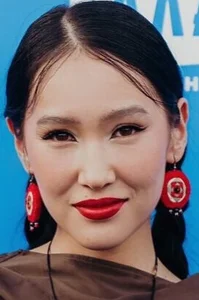 Бегайым Асанакунова