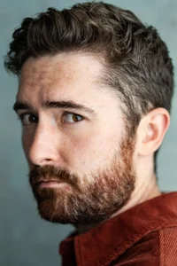 Бен Эшенден