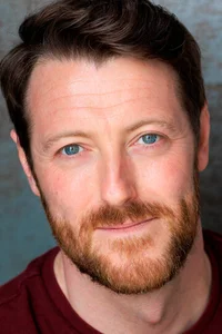 Бенджамин Адамс