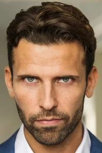 Бенджамин Шнау