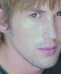 Бенжамин Андерсон