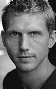 Бенжамин Уилкин