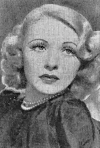 Бернадин Хэйес