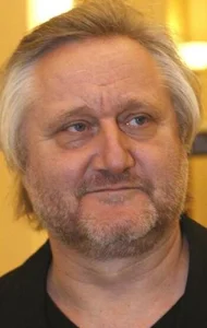 Бернар-Пьер Доннадьё