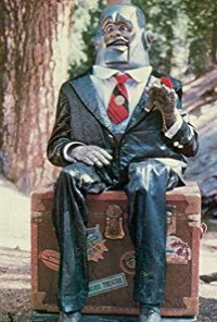 Бэрри Даймонд