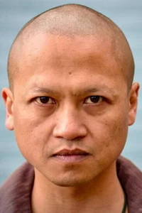 Бэрри Эмонд