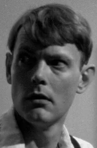 Бейрд Стэффорд