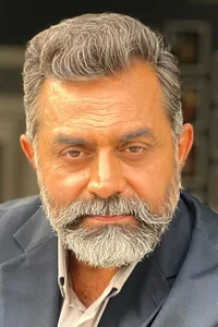 Бхагван Тивари