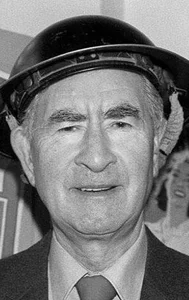 Билл Пертуи