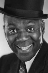 Билл Робинсон