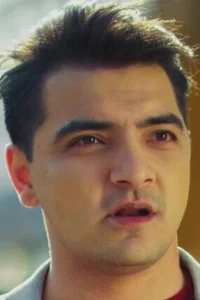 Бобур Пирматов