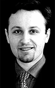 Богуслав Бидзински