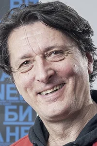 Борис Бакал