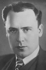 Борис Ливанов