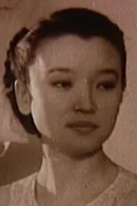 Ботагоз Нурлыбаева