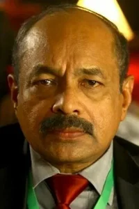 Бойс Раджан