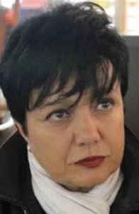 Бранимира Антонова