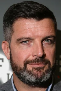 Брэдли Фригард