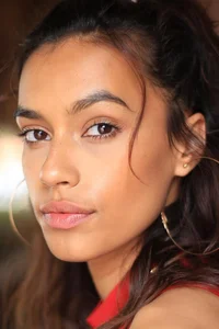 Бритни Камачо