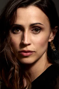 Бриттани Бенжамин