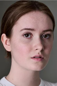 Бронте Кармайкл