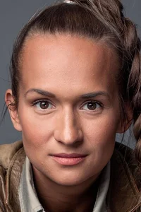 Бьянка Кронлёф